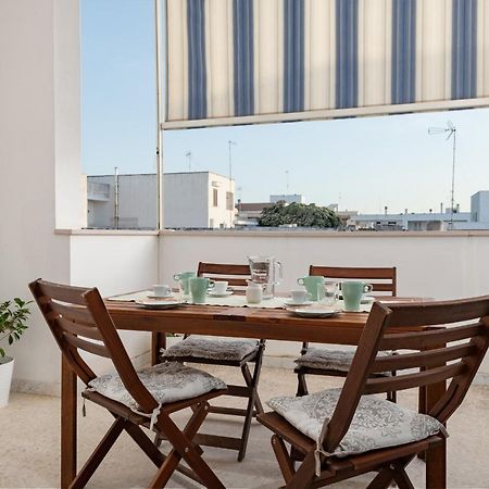 Marinaio Apartment San Foca Exterior photo