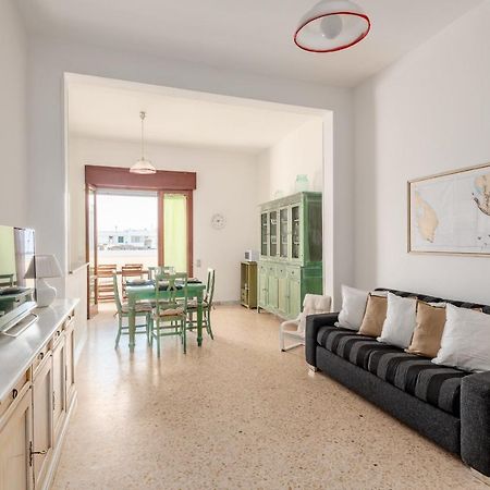 Marinaio Apartment San Foca Exterior photo