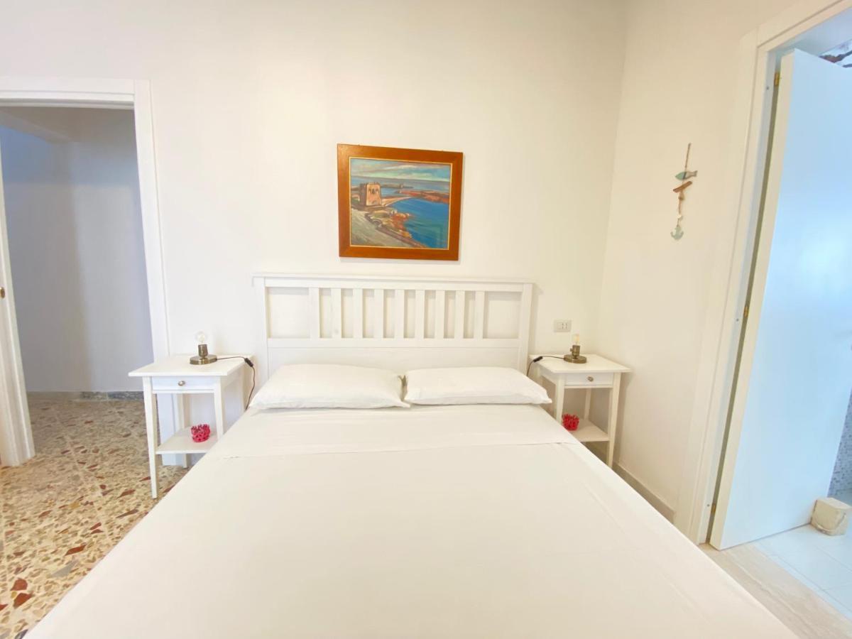 Marinaio Apartment San Foca Exterior photo