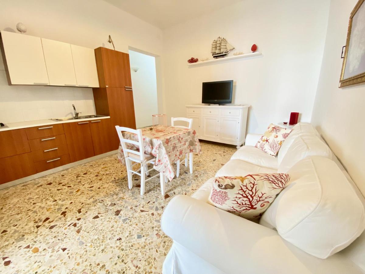 Marinaio Apartment San Foca Exterior photo