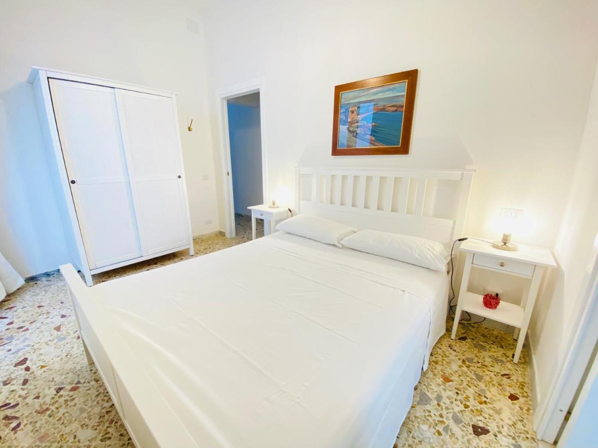 Marinaio Apartment San Foca Exterior photo