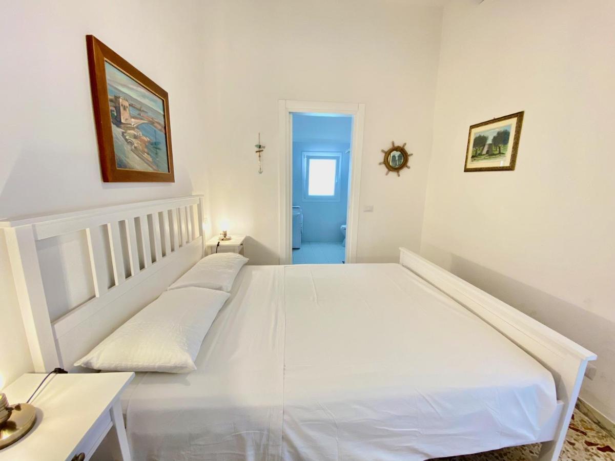 Marinaio Apartment San Foca Exterior photo