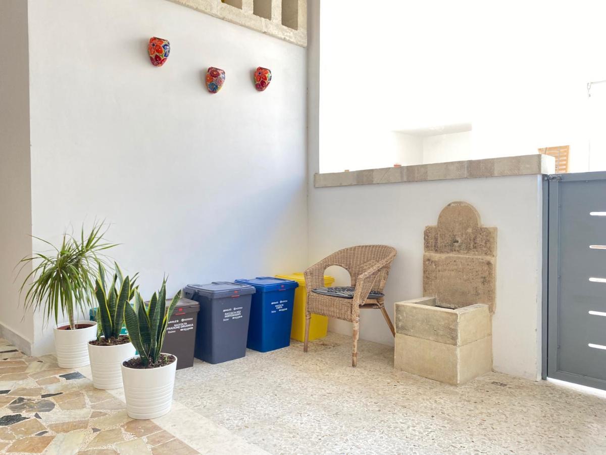 Marinaio Apartment San Foca Exterior photo