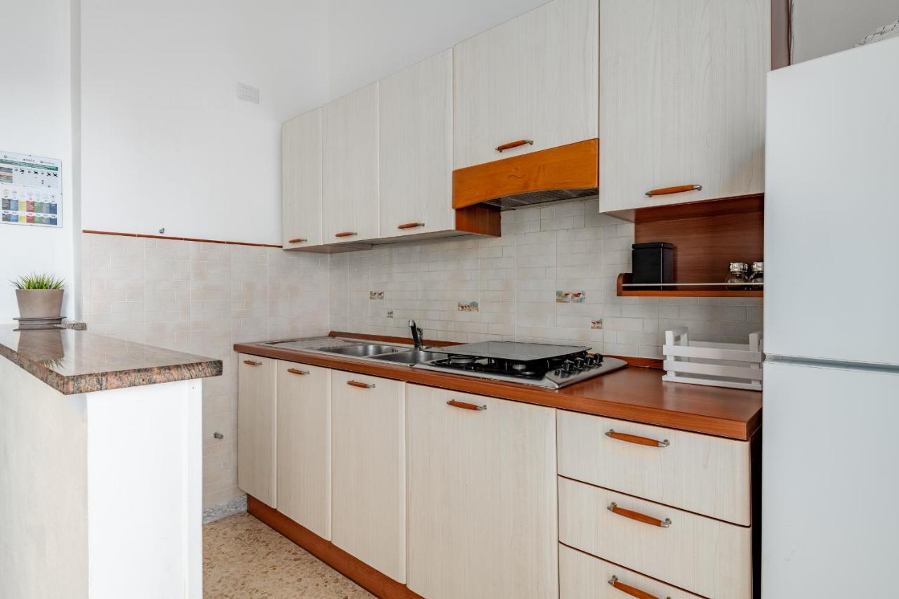 Marinaio Apartment San Foca Exterior photo