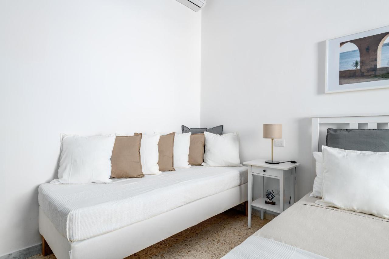 Marinaio Apartment San Foca Exterior photo