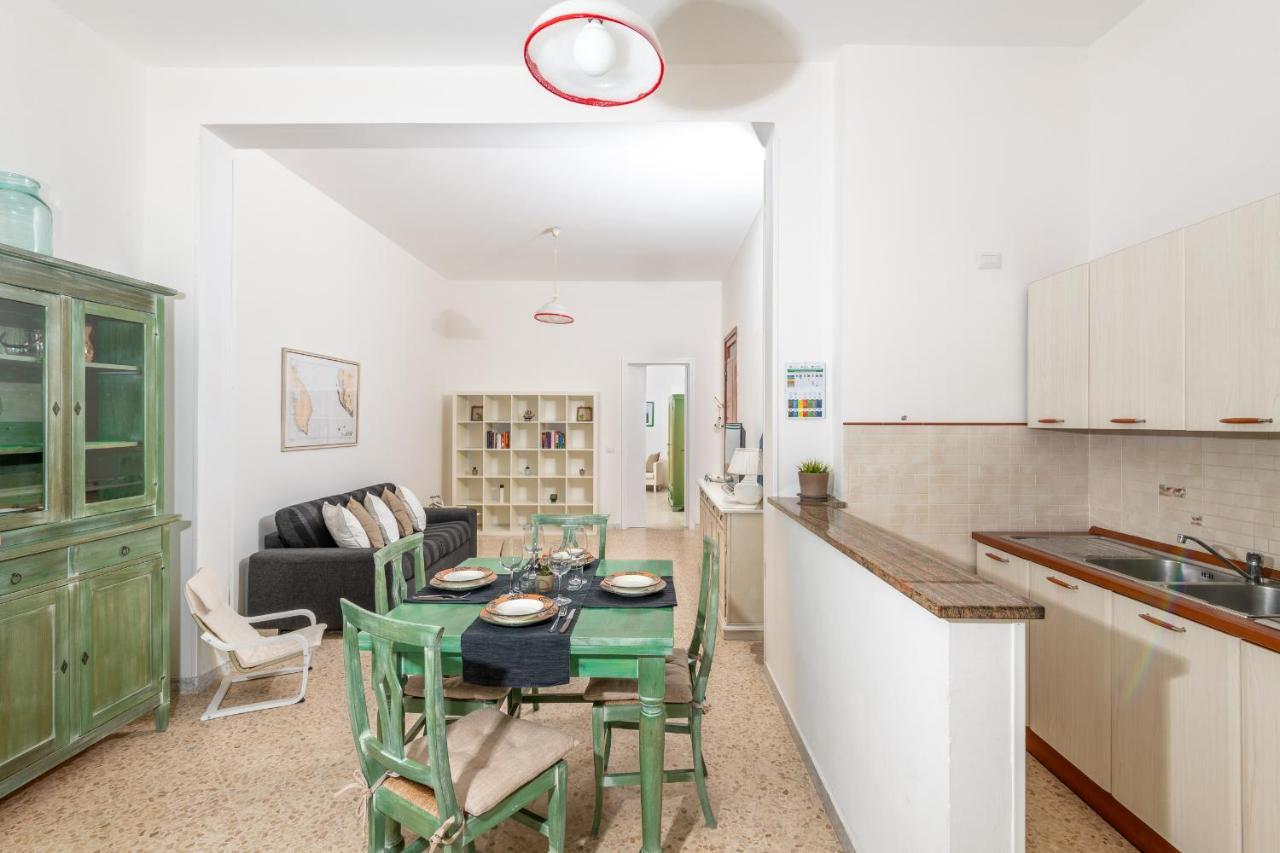 Marinaio Apartment San Foca Exterior photo