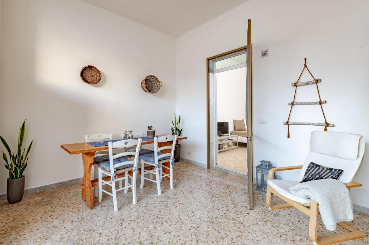 Marinaio Apartment San Foca Exterior photo