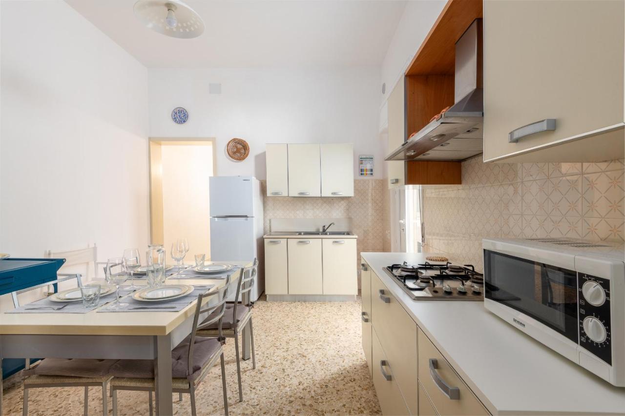 Marinaio Apartment San Foca Exterior photo