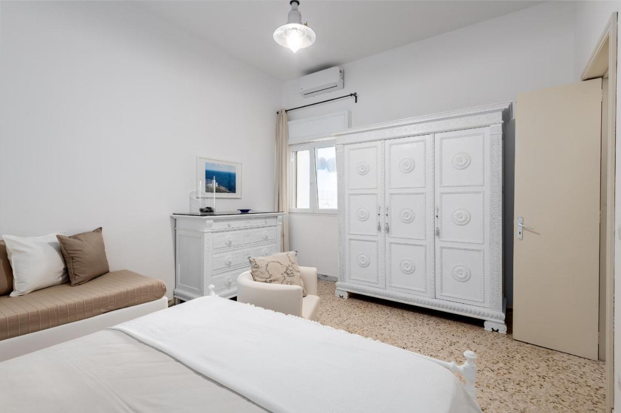 Marinaio Apartment San Foca Exterior photo