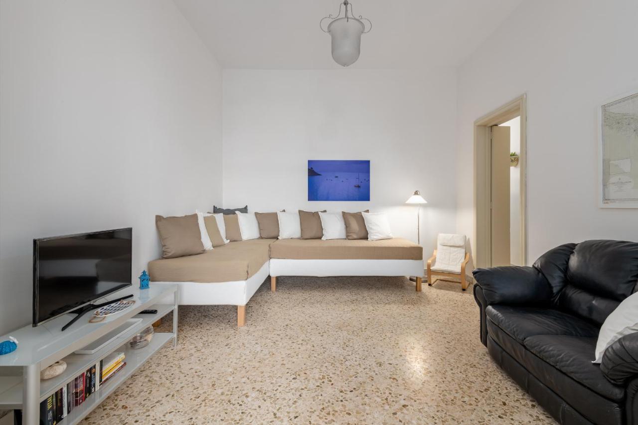 Marinaio Apartment San Foca Exterior photo