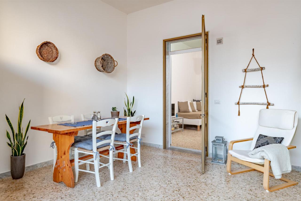 Marinaio Apartment San Foca Exterior photo